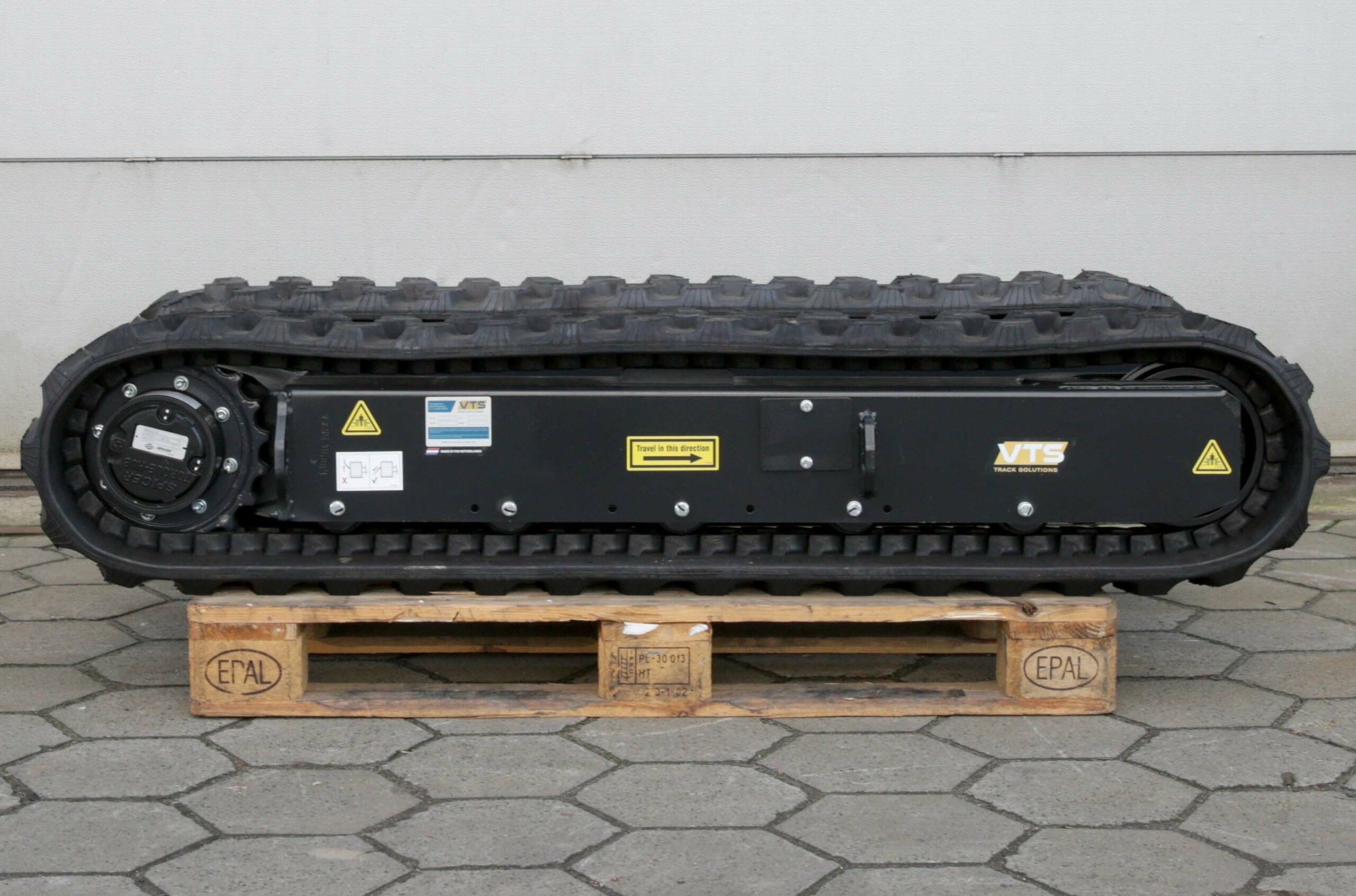 VTS-2000-1722mm / Max. load: 3000kg