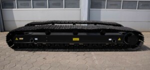 VTS-D4LP-4562mm / Max. gewicht: 25000kg-1