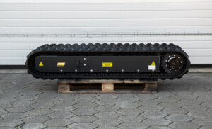 VTS-2500-1994mm / Max. load: 4000kg-1