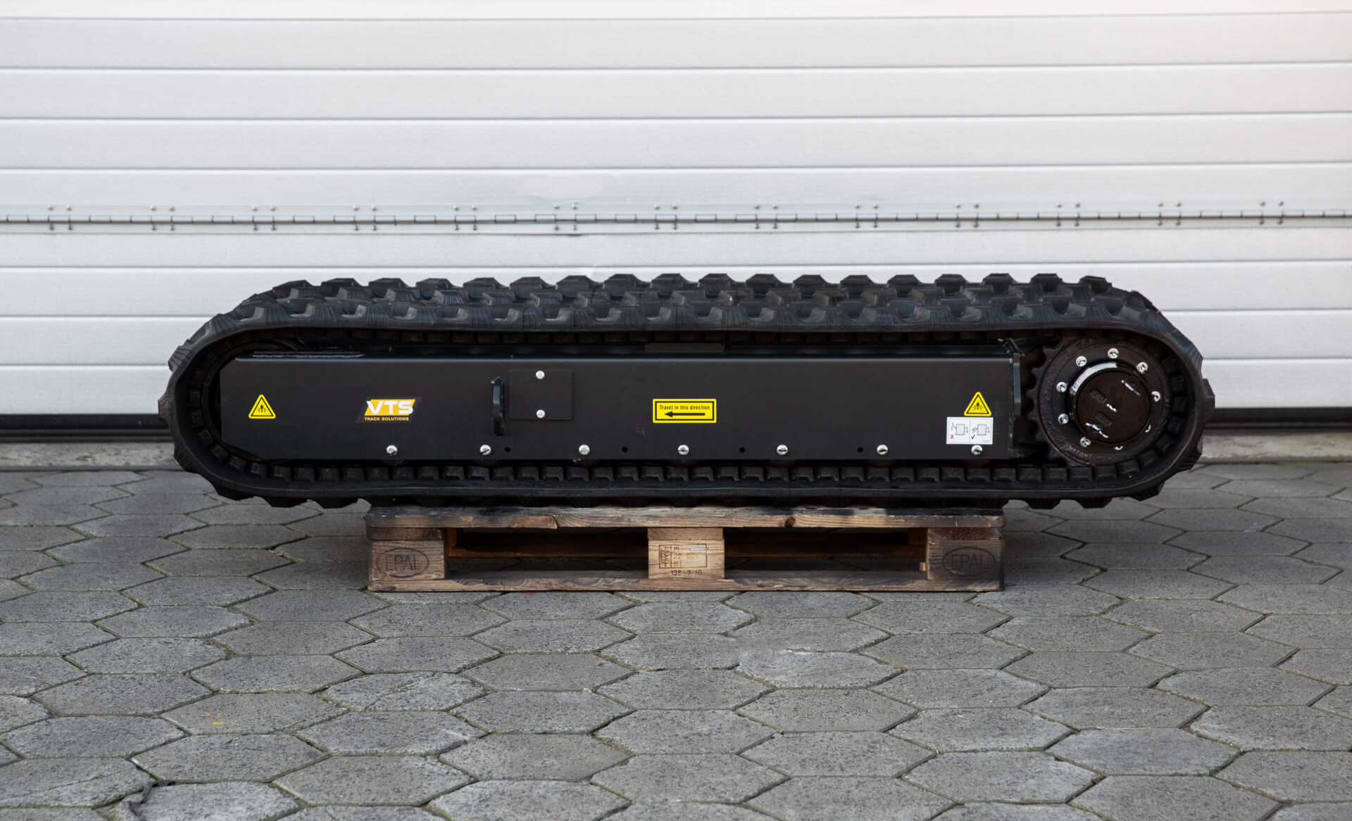 VTS-2500-1994mm / Max. load: 4000kg